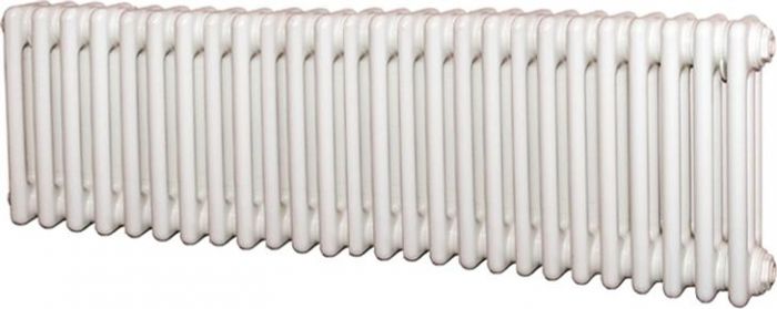 Радиатор стальной Arbonia 3037/26 N12 3/4 3-трубчатый