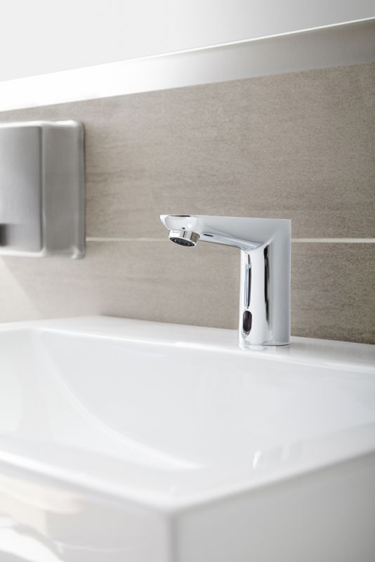 Кран Grohe Euroeco Cosmopolitan E 36269000