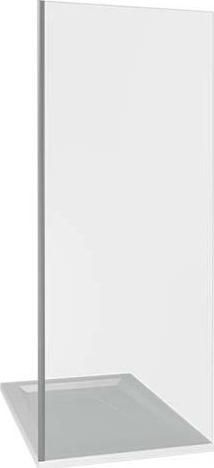 Боковая стенка Good Door Galaxy SP-90-C-B ГЛ00021 стекло прозрачное