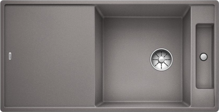 Верхний душ Hansgrohe Rainfinity 360 1jet 26230990, золото