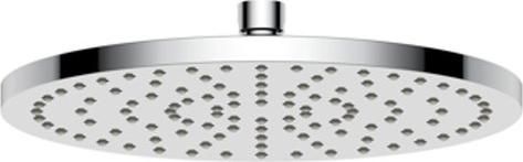 Душевая стойка Ravak DS 091.00 X07P643, хром