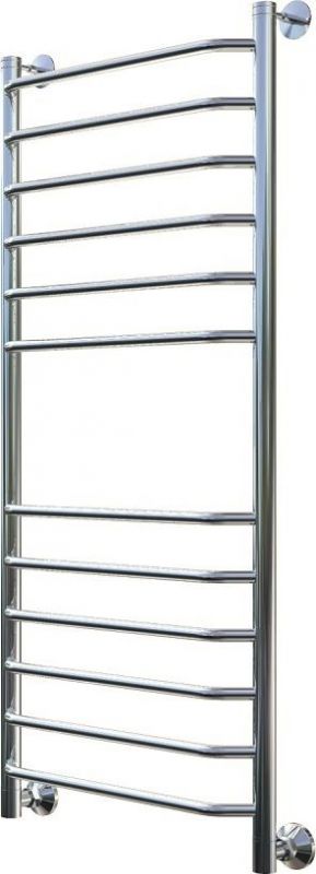 Ванна акриловая Vagnerplast Ebony 170х75 VPBA170EBO2X-04 белый