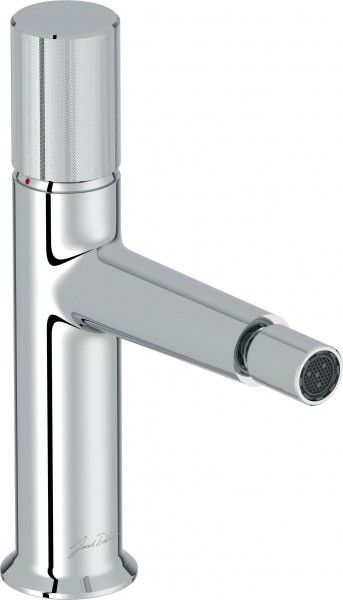 Смеситель для биде Jacob Delafon Rivoli E24167-CP, хром