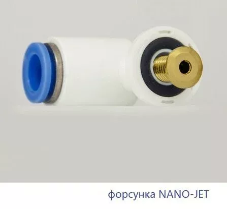 Акриловая ванна Whitecross Layla 180х80 0102.180080.100.NANO.GL золото, белый