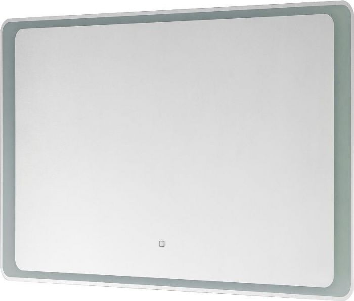 Зеркало Aquaton Соул 80 1A252702SU010 с подсветкой и сенсорным выключателем