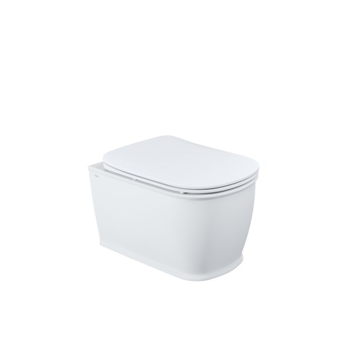 Унитаз Iddis Oxford OXFRDSEi25