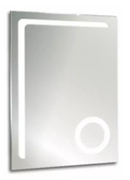 Зеркало Aquanika Cosmo AQC6080RU26 белый