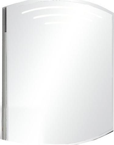 Зеркало с подсветкой Aquaton Севилья 80 1A126002SE010, белый