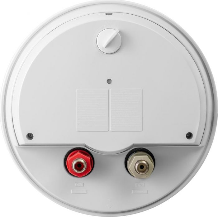 Электрический водонагреватель Haier ES80V-B2 Slim GA0GHKE00RU, белый