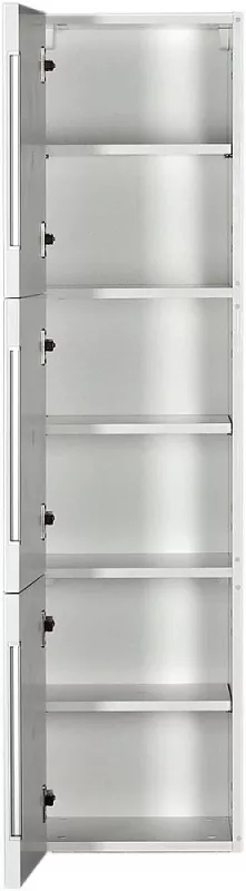 Чугунная ванна Delice Parallel 150х70 DLR_220503R белый