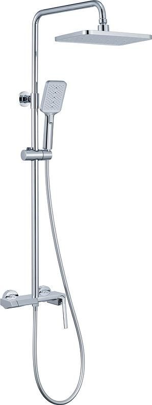 Раковина Bocchi Lucca Venezia 1120-001-0125, белый глянец