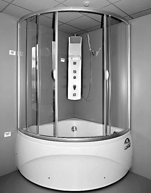 Смеситель для кухни Lemark Bronx LM3761GM графит