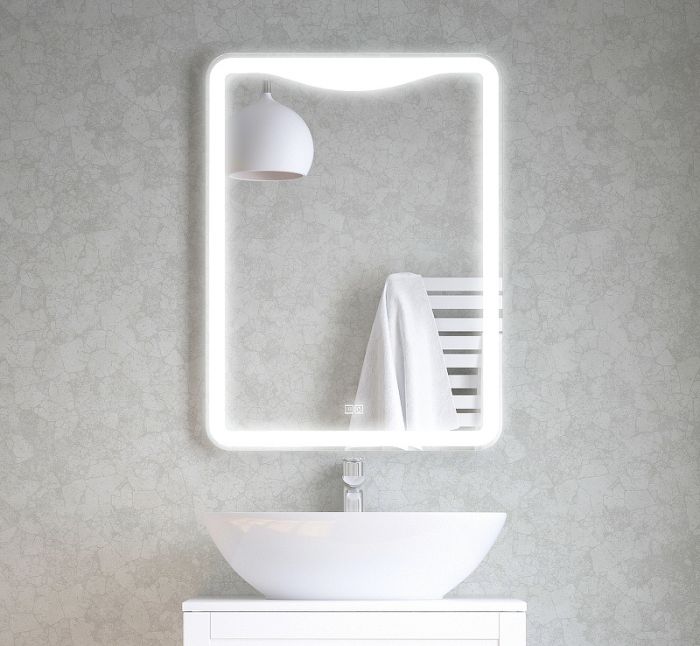 Смеситель Paffoni Light LIG006NO70 для раковины