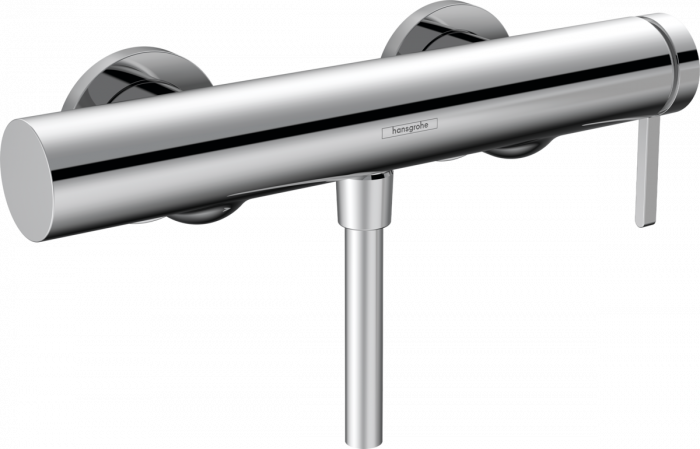 Смеситель для душа Hansgrohe Finoris 76620000, хром
