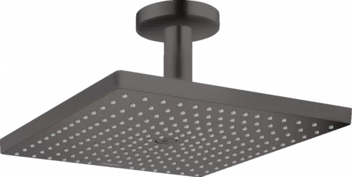 Душ верхний Hansgrohe Raindance E 26250340 хром, черный
