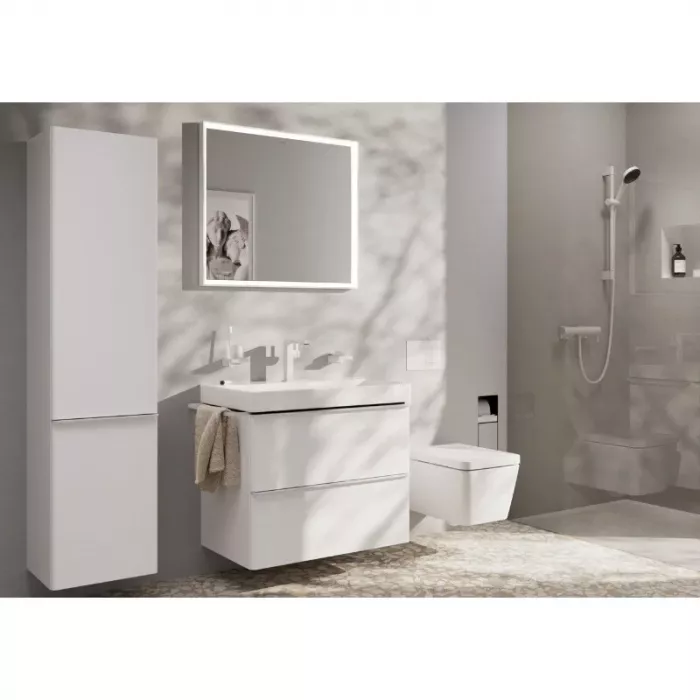 Душевая кабина Niagara NG-2310-14L 120х80х220