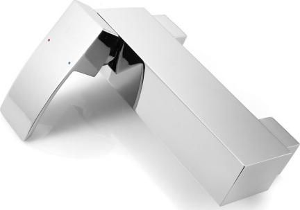 Смеситель для душа Iddis Perfection CA33160CK, хром