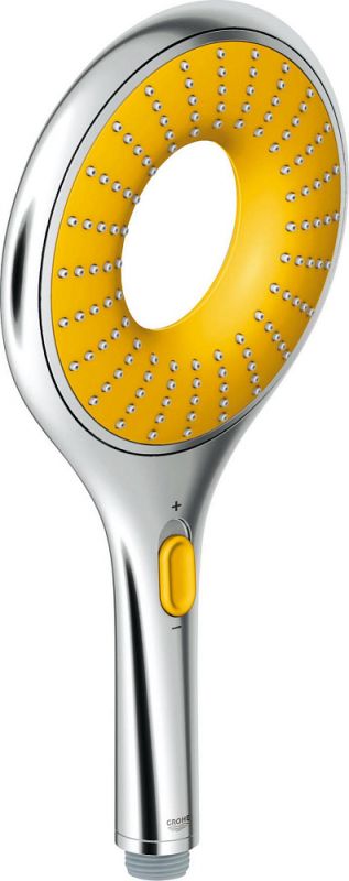 Кронштейн для верхнего душа Hansgrohe 27446000