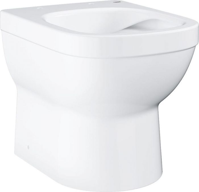 Приставной унитаз Grohe Euro Ceramic 39329000