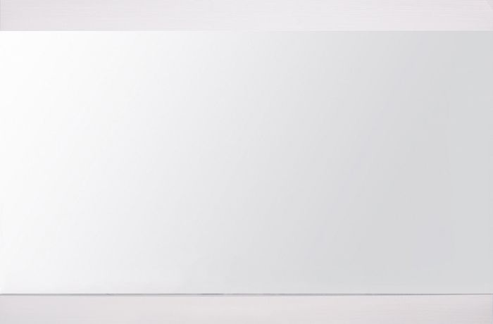 Зеркало Style Line Даллас 140 Люкс СС-00002356, белый