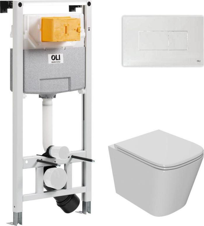 Душевой гарнитур Hansgrohe Pulsify Select 105 3jet Relaxation 24303670, матовый чёрный