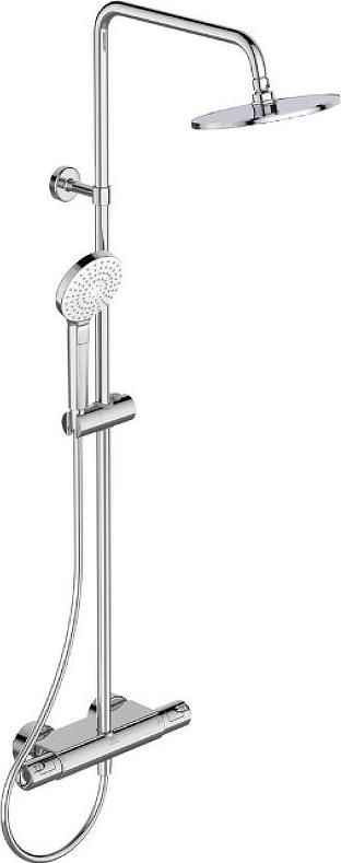 Душевая стойка Ideal Standard Ceratherm T50 A7230AA