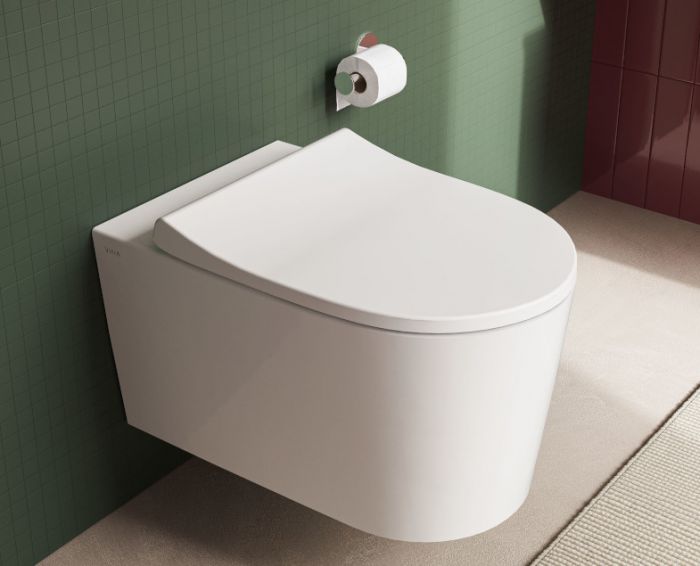 Зеркало Iddis Oxford ЗЛП110