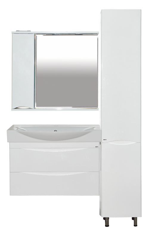 Термостат Hansgrohe Ecostat Comfort Care 13115000 для ванны с душем