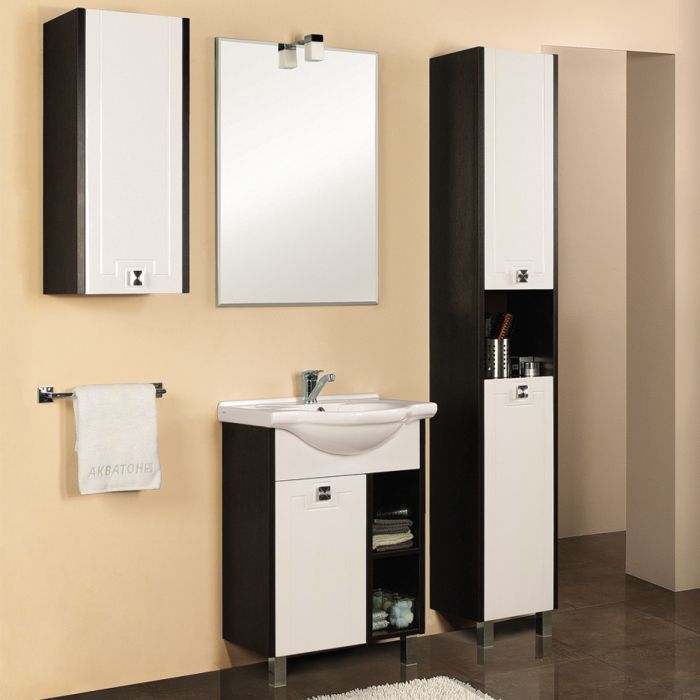 Смеситель для раковины Hansgrohe Rebris S 72520000, хром