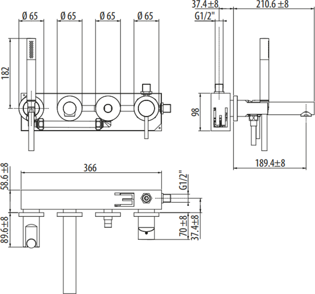 Кухонная мойка Paulmark Flugen PM217850-GRM серый