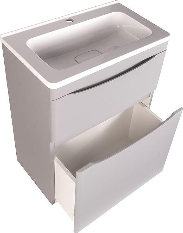 Раковина 101 см Caprigo KX-1000