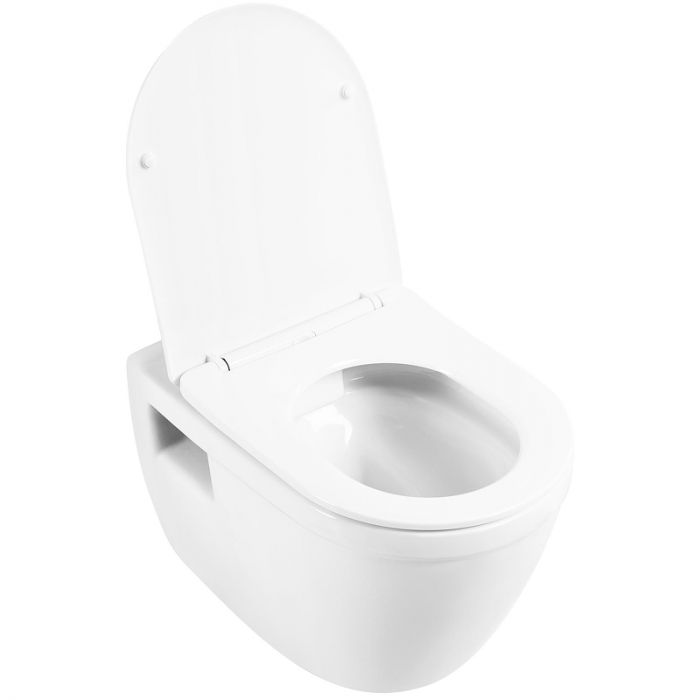 Комплект унитаза с инсталляцией BelBagno Loto BB070CHR/SC/BB002-80/BB018-GV-BIANCO с сиденьем микролифт и белой клавишей смыва