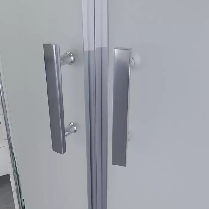 Душевая кабина Niagara Ultra NG-3012-01
