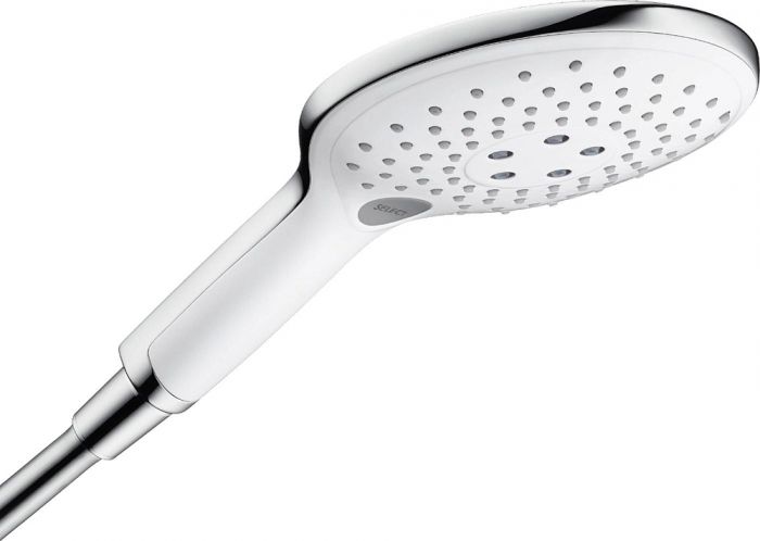 Душевой гарнитур Hansgrohe Raindance Select S 150 26626400 Unica'S