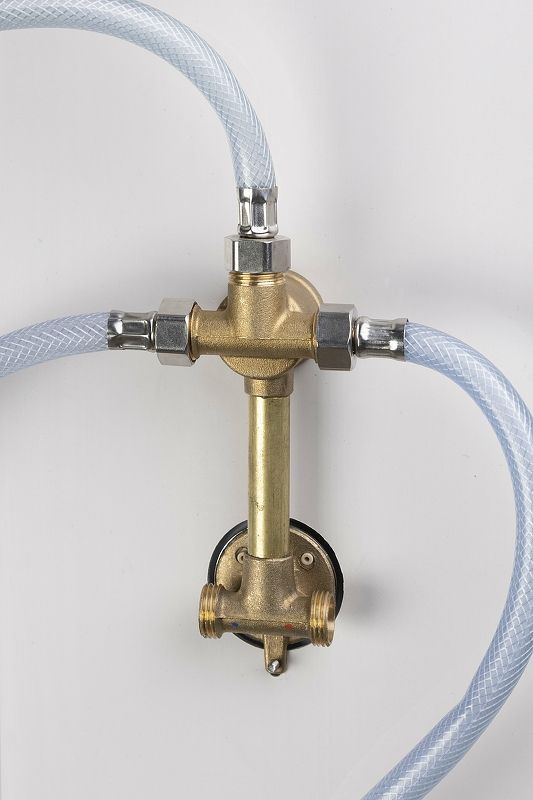 Смеситель для биде Gattoni Orta 2756/27D0 OLD золото