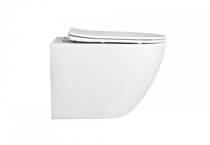SET AQUATEK ЕВРОПА T KDI15(рама AQUATEK Standard INS-0000012 с клавишей KDI-0000015 и крепежом KKI-0000002+унитаз AQ1900T-00 с тонким сиденьем sc)