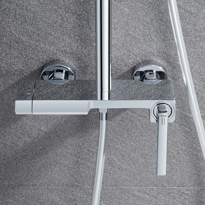 Раковина Bocchi Lucca Venezia 1120-001-0125, белый глянец