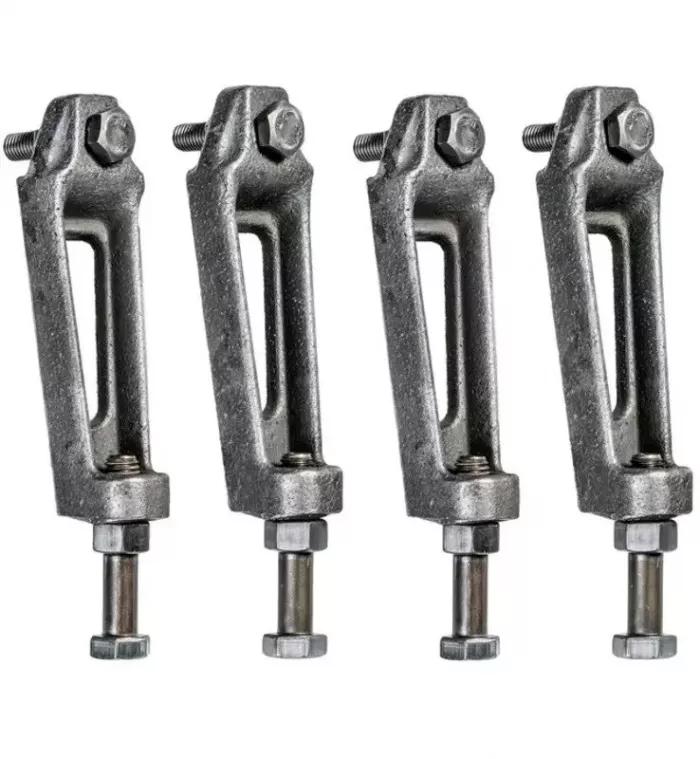 Чугунная ванна Delice Parallel 170х80 DLR_220502R белый