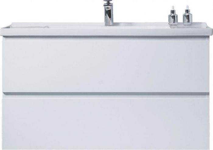 Тумба с раковиной Orans BC-4023W 100 40231000wuv005, белый