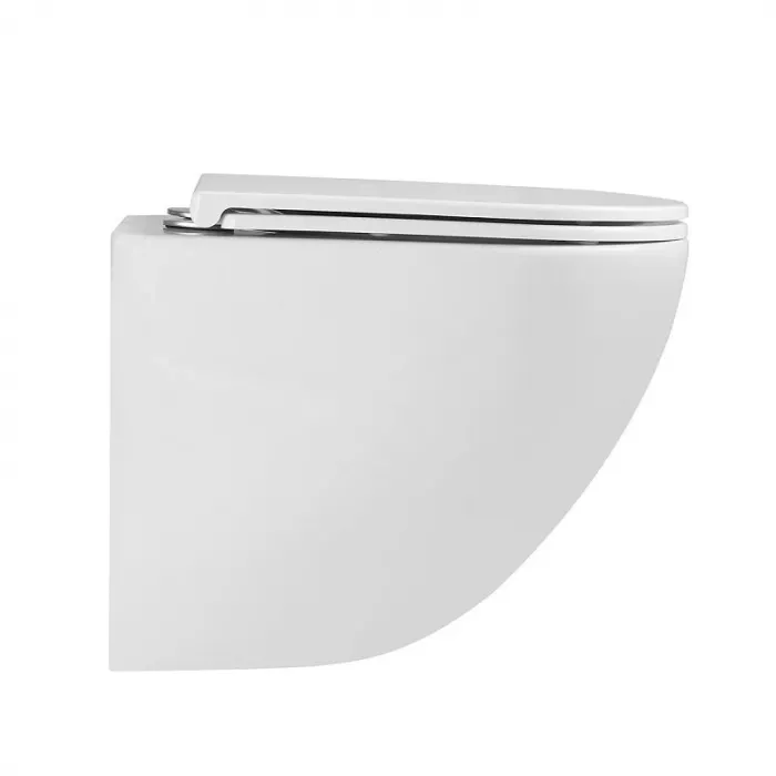 Акриловая ванна Abber 150х78 AB9257-1.5 L белый