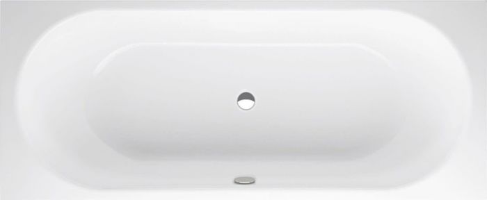 Стальная ванна Bette Starlet Spirit 170x75 см 1384-000