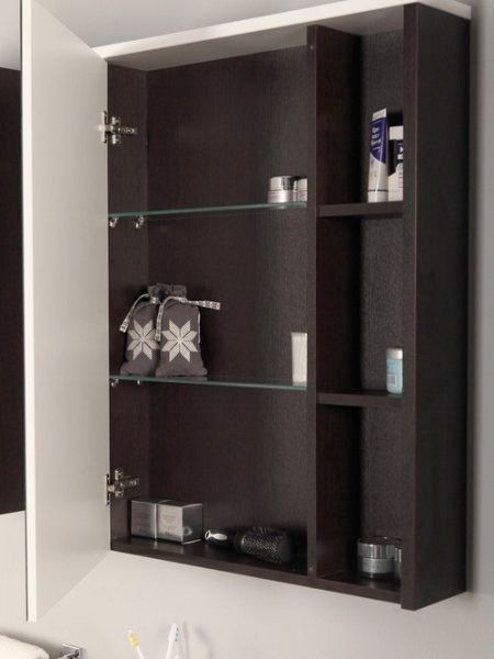 Смеситель для раковины Hansgrohe Rebris S 72520000, хром