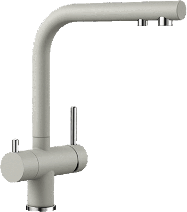 Смеситель для кухни под фильтр Blanco Fontas II 525147