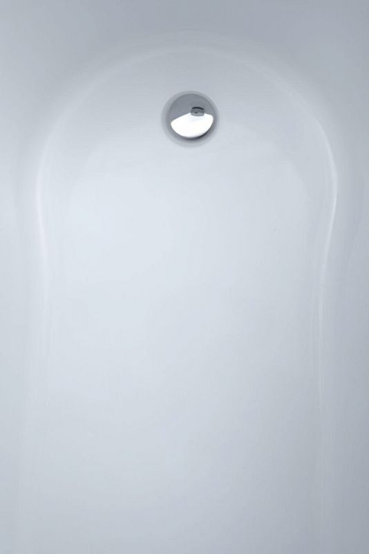 Акриловая ванна Aquanet Light 150х70 белый