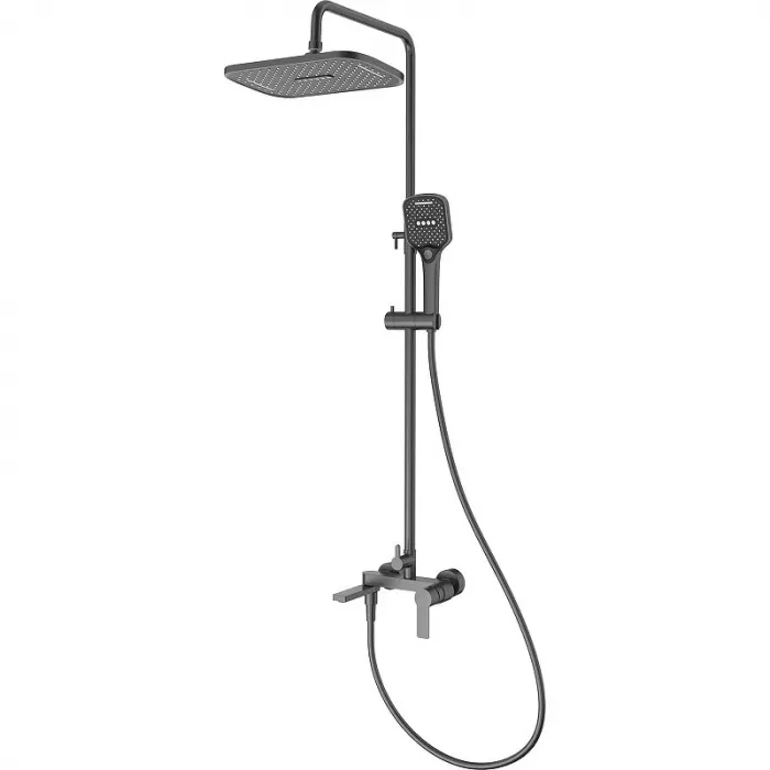 Кухонная мойка 78 см Franke Maris MRG 611D 3,5" 114.0369.151, серый