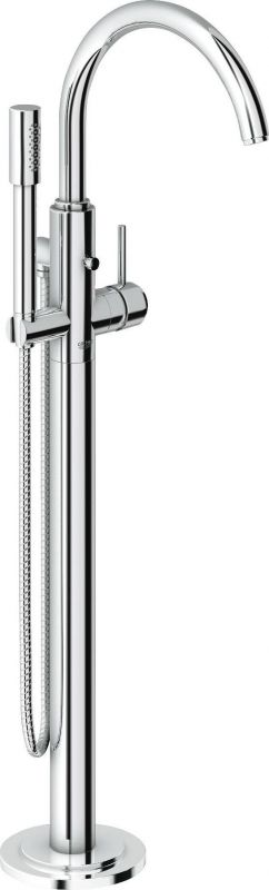 Смеситель для ванны Grohe Atrio 32653002
