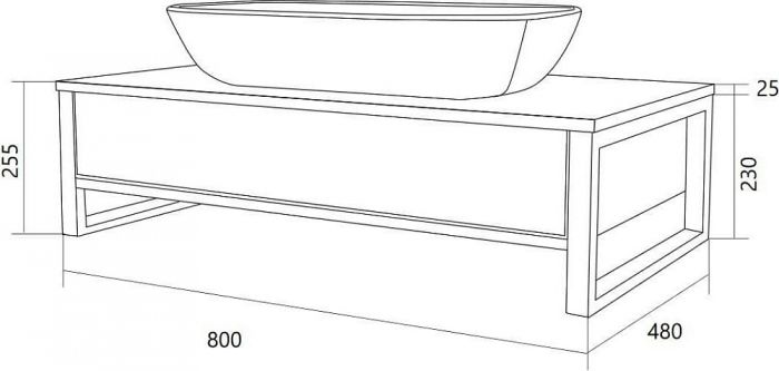 Зеркало BelBagno SPC-GRT-900-600-LED-TCH-WARM 90 см, с подсветкой, подогревом и сенсорным выключателем
