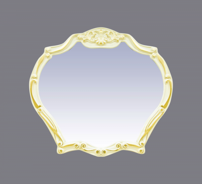Зеркало Misty Tiffany Л-Тиф02100-381 100 см