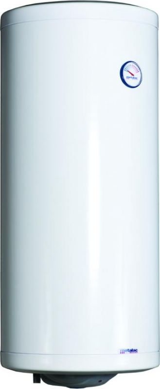 Накопительный водонагреватель Metalac Оptima MB 150 R 167488 150 л белый