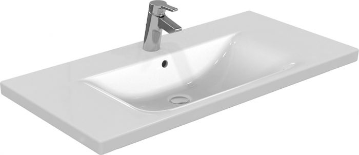 Раковина Ideal Standard Connect New E812601 100 см